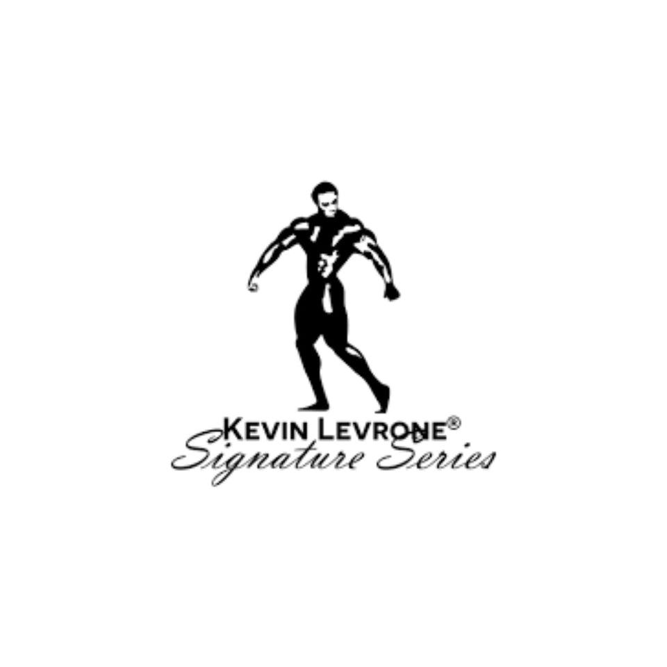 Kevin Levrone