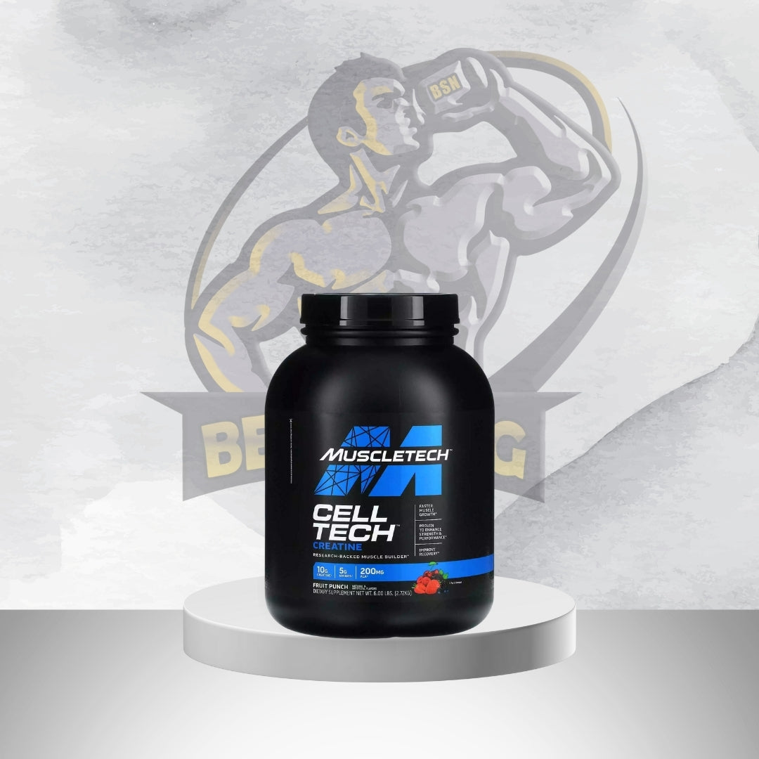 Celltech Creatine