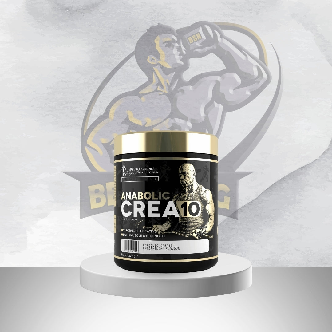 Anabolic Crea10