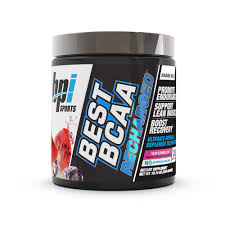 BEST BCAA