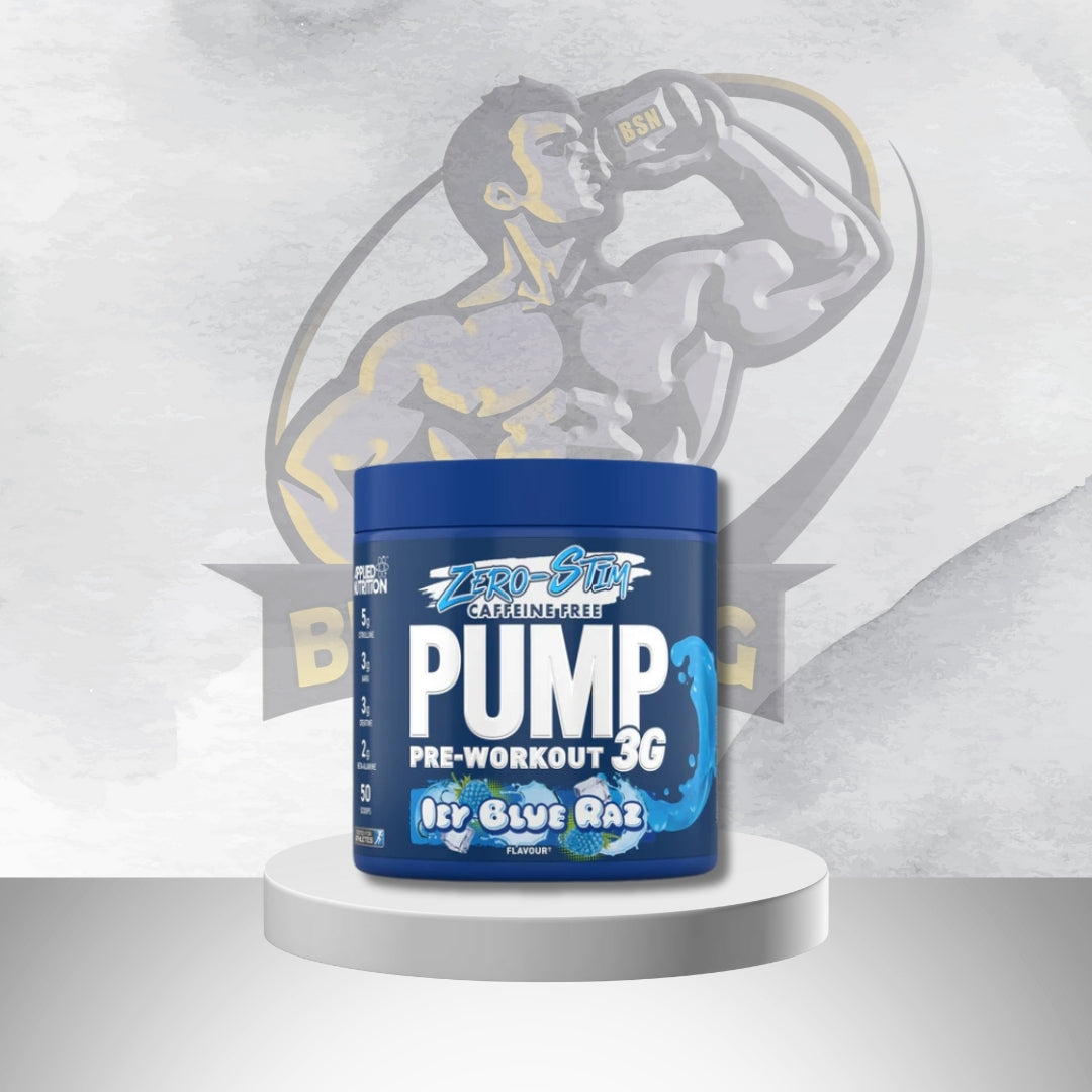 Applied Pump