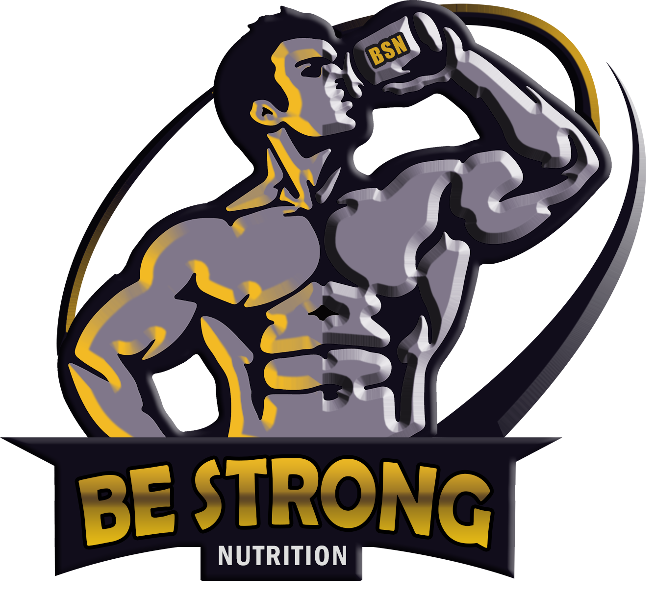 Be Strong Nutritions