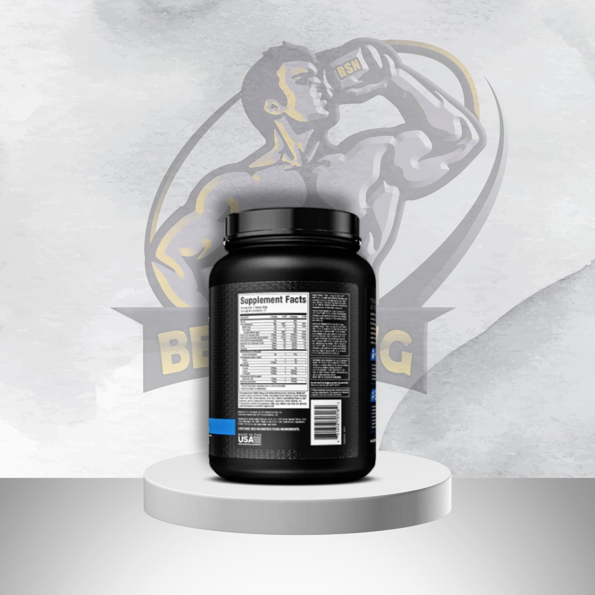 Celltech Creatine