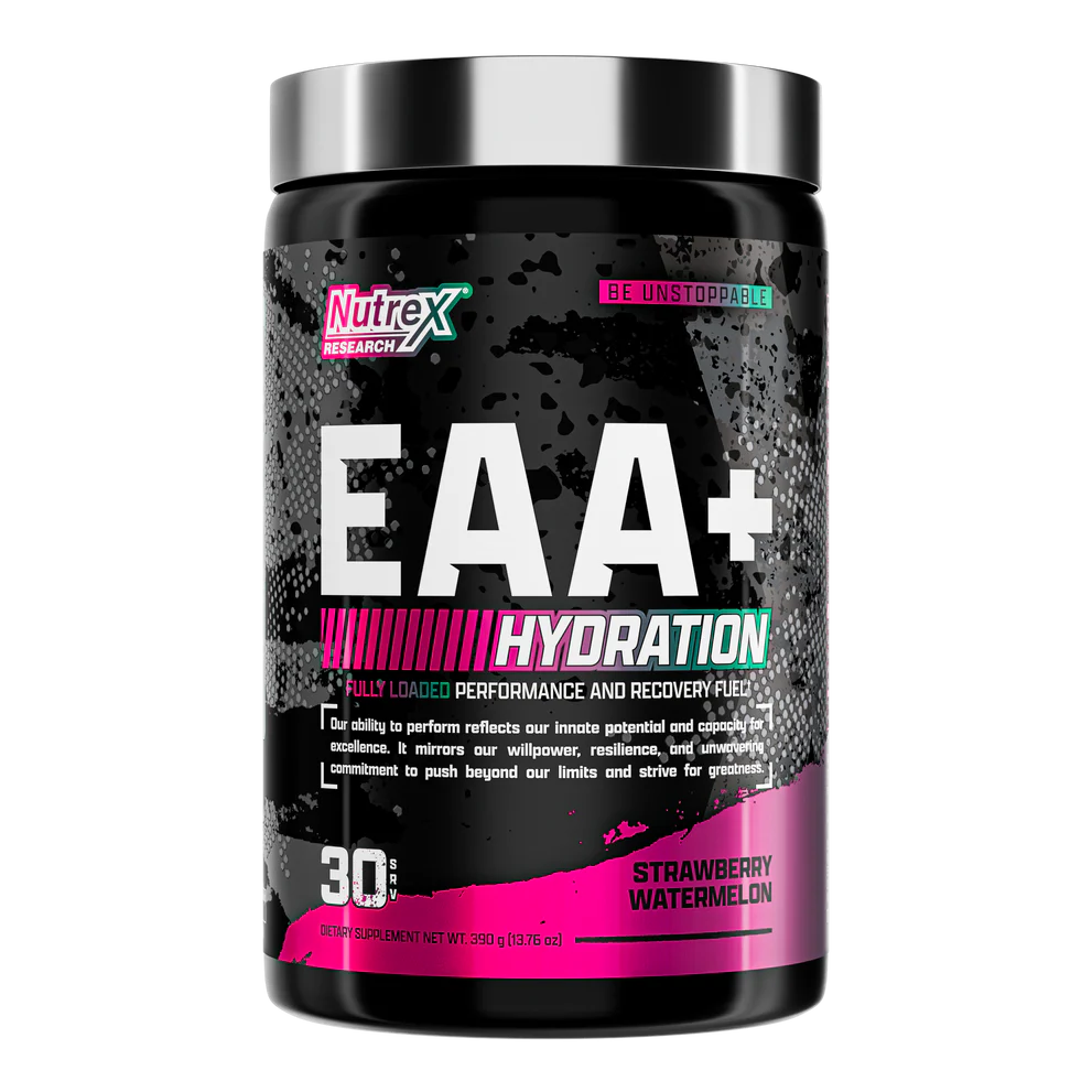 EAA+HYDRATION