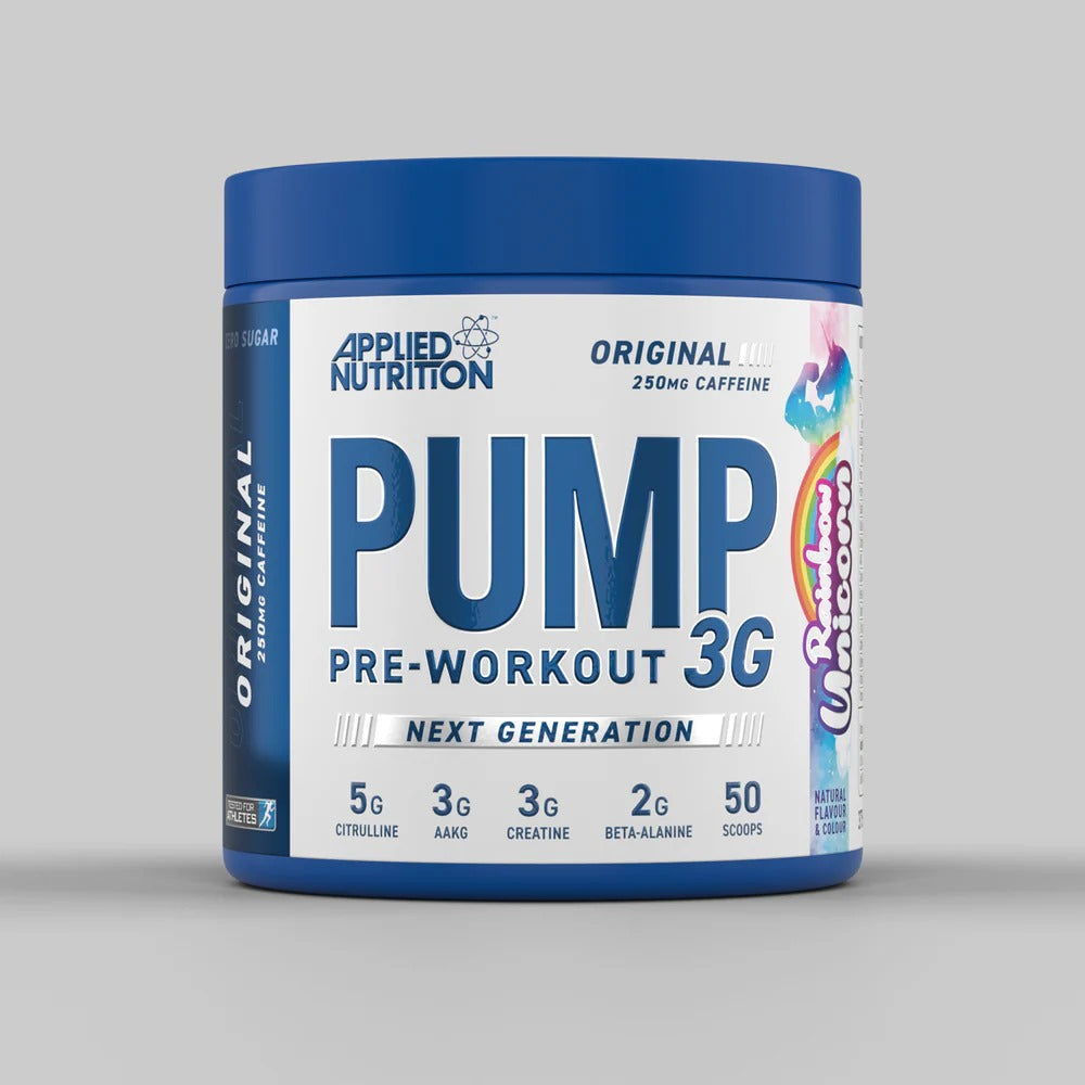 Applied Pump