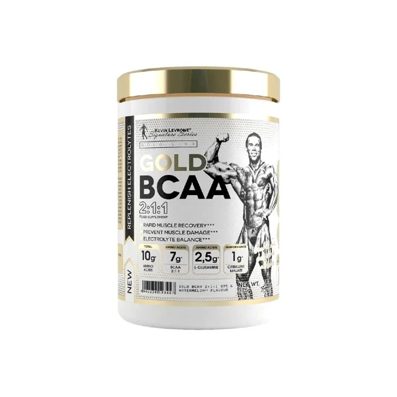 KL - Gold - BCAA