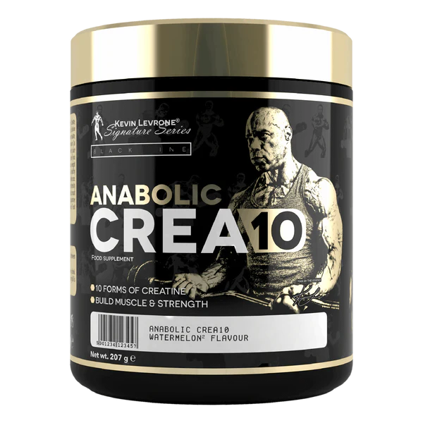 Anabolic Crea10